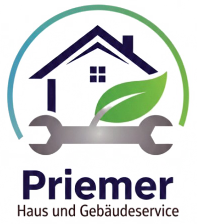 Priemer GbR Logo